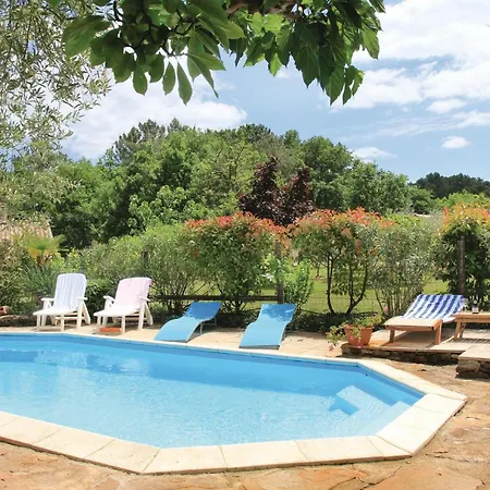 Casa de Férias Les Oliviers *